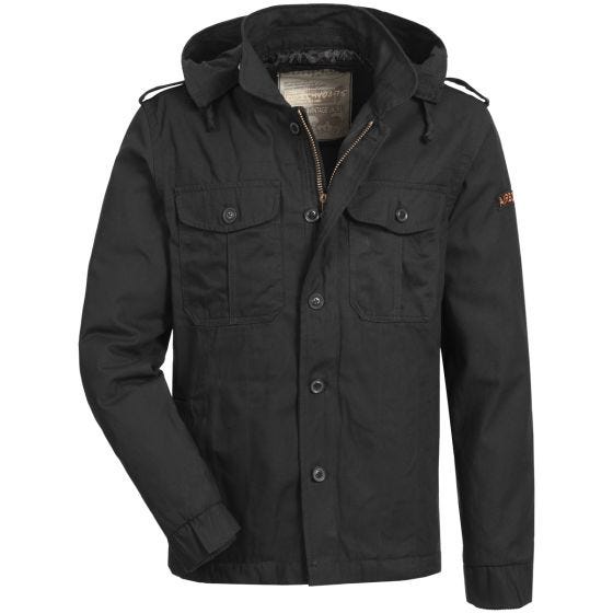 Surplus Airborne Jack - Zwart