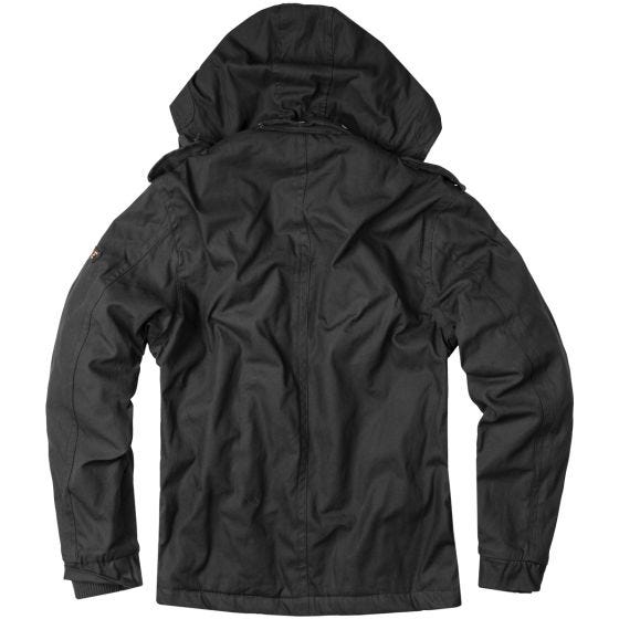 Surplus Airborne Jack - Zwart