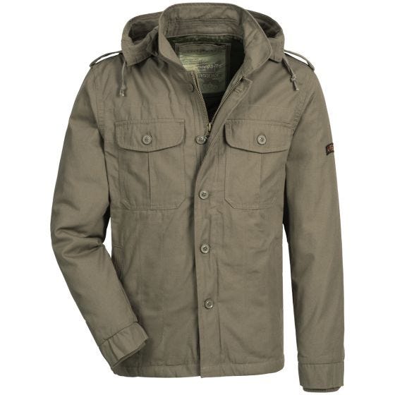 Surplus Airborne Jack - Olijf