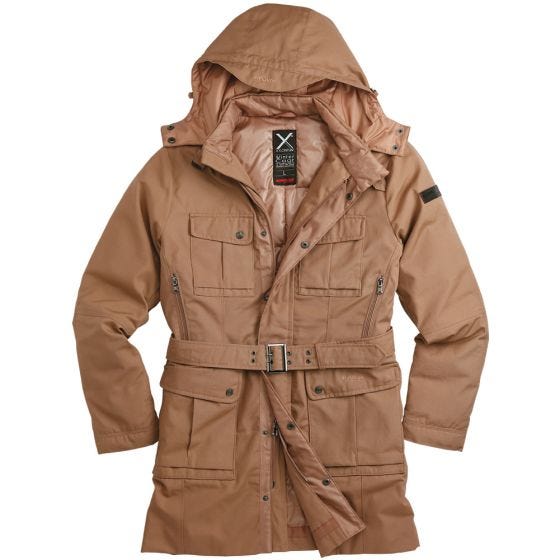Surplus Xylontum Winterjas - Khaki