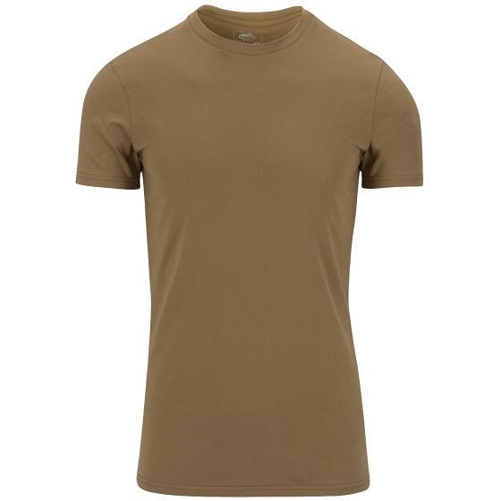 Helikon Slim T-shirt - Coyote