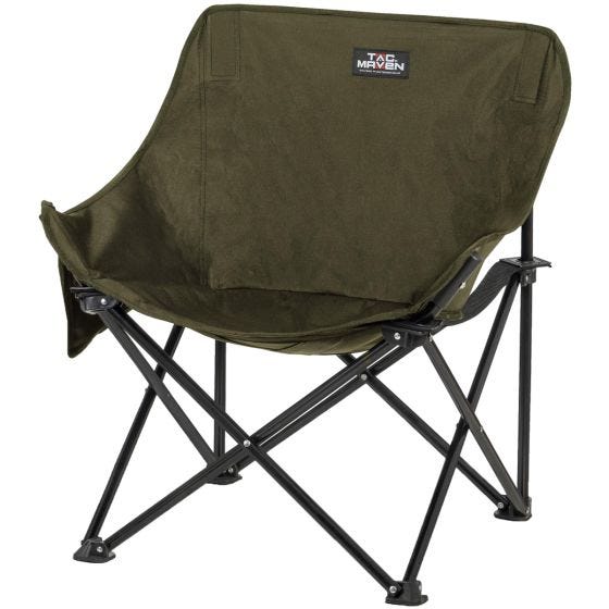 TAC MAVEN Camp Stoel - RAL 7013