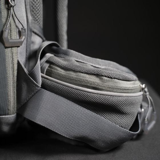 TAC MAVEN Mars Outdoor Rugzak 30 L - Cinder Grey