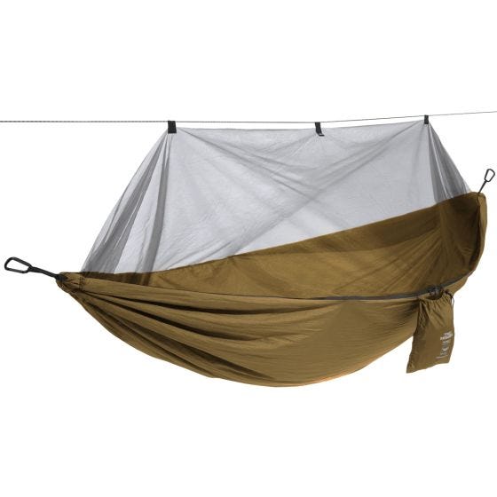 TAC MAVEN Mynest Hangmat - Coyote