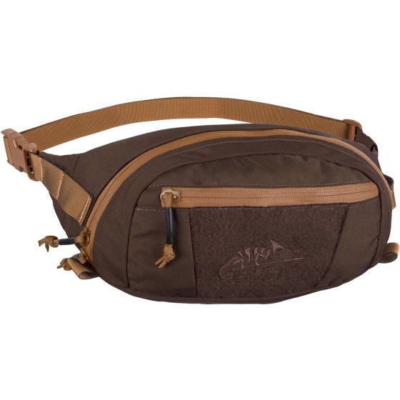 Helikon Bandicoot Heupzak - Bruin / Clay