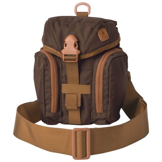 Helikon Essentiële kitbag - Earth Brown / Clay