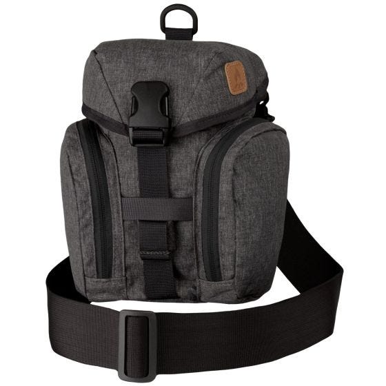 Helikon Essentiële kitbag - Melange Black-Grey