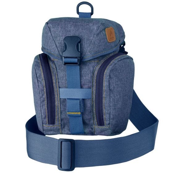 Helikon Essentiële kitbag - Melange Blue