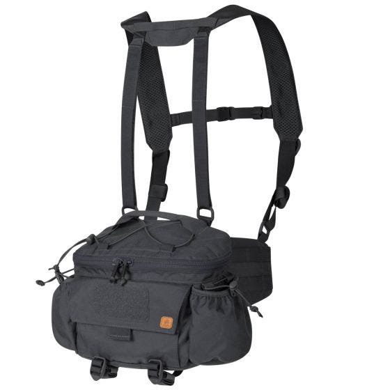 Helikon Foxtrot MK2 Riemuitrusting - Shadow Grey