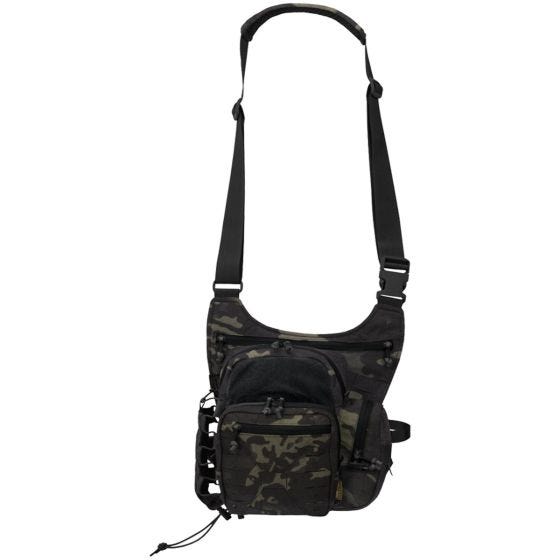 Helikon EDC Zijtas - MultiCam Black