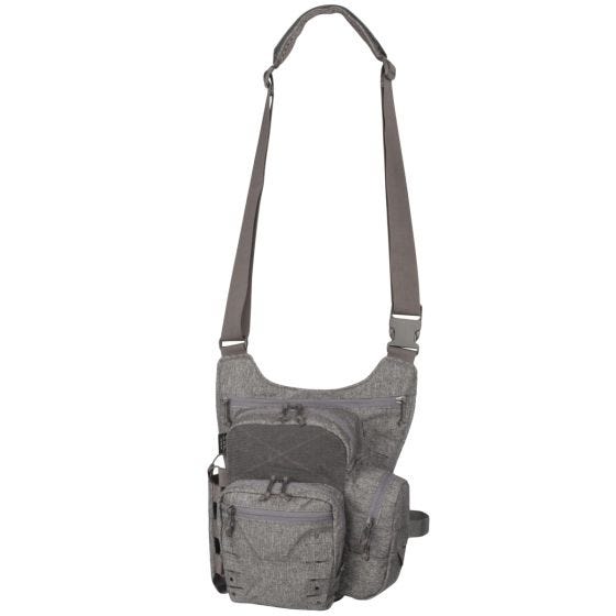 Helikon EDC Zijtas - Melange Grey