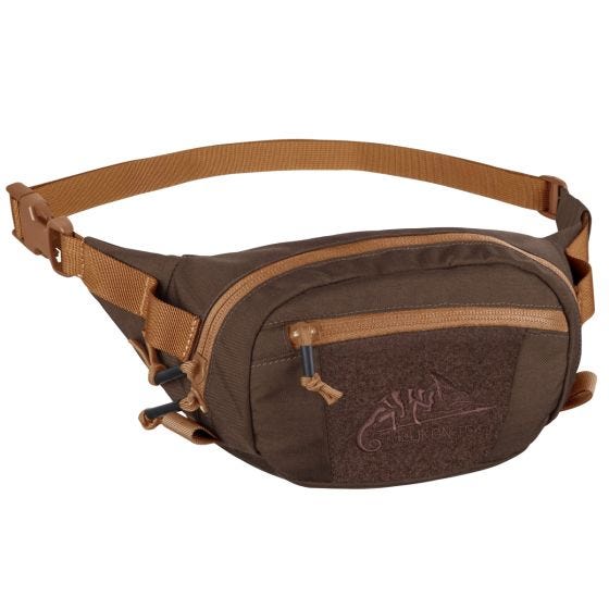 Helikon Possum Heupzak - Earth Brown / Clay