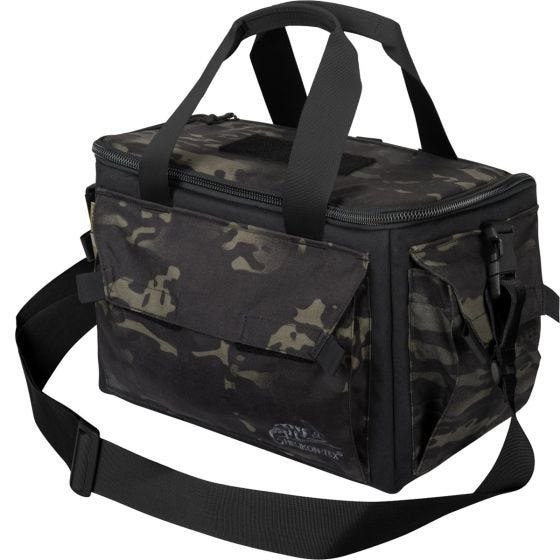 Helikon Range Tas - MultiCam Black / Zwart