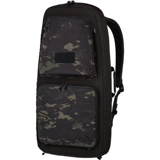 Helikon SBR Draagtas - MultiCam Black / Zwart