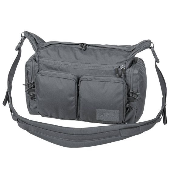 Helikon Wombat MK2 Schoudertas - Shadow Grey