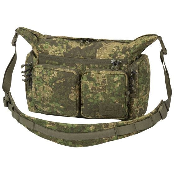 Helikon Wombat MK2 Schoudertas - PenCott WildWood