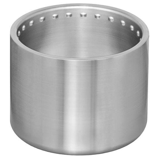 Klean Kanteen TKPro 750ml Insulated Thermos - Brushed Stainless