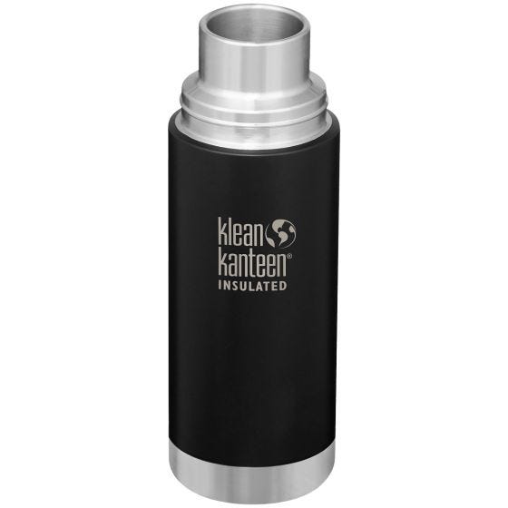 Klean Kanteen TKPro 500ml Insulated Thermos - Shale Black