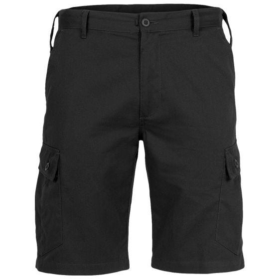 Highlander Forces Elite Short - Zwart