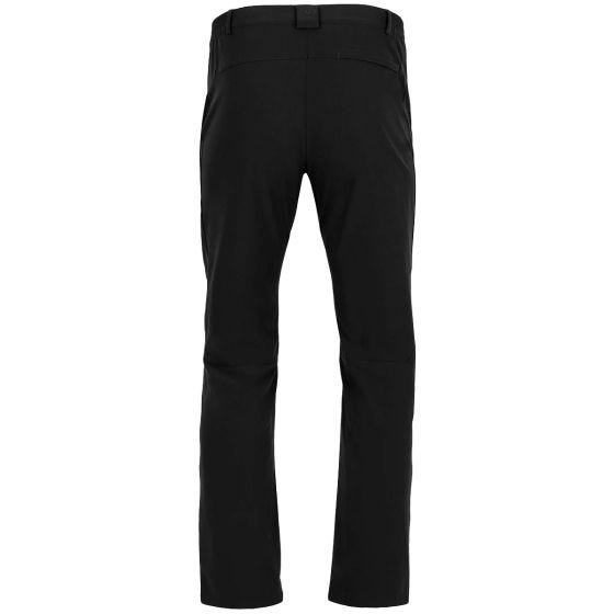 Highlander Munro Broek - Zwart