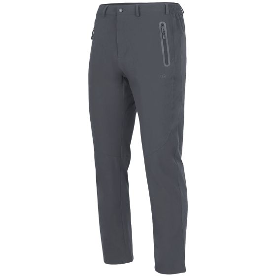 Highlander Munro Broek - Groen
