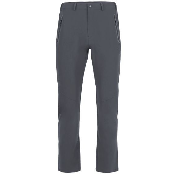Highlander Munro Broek - Groen