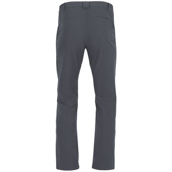 Highlander Munro Broek - Groen
