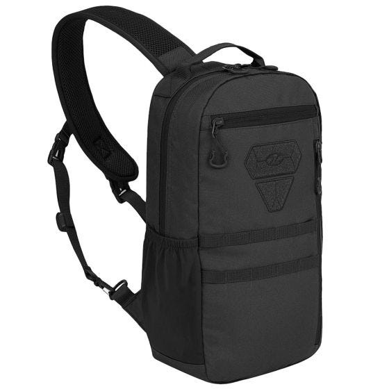 Highlander Scorpion Gearslinger Dagrugtas - Zwart