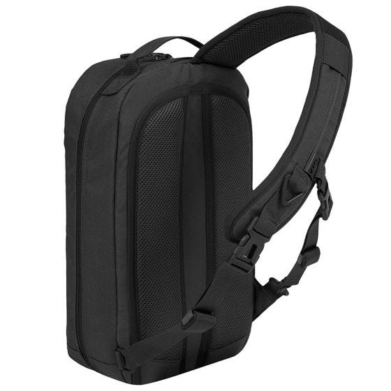 Highlander Scorpion Gearslinger Dagrugtas - Zwart