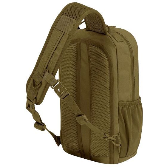 Highlander Scorpion Gearslinger Dagrugtas - Coyote Tan