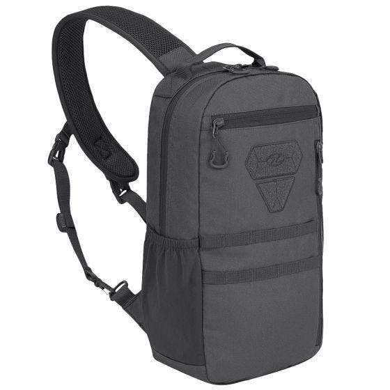 Highlander Scorpion Gearslinger Dagrugtas - Donkergrijs