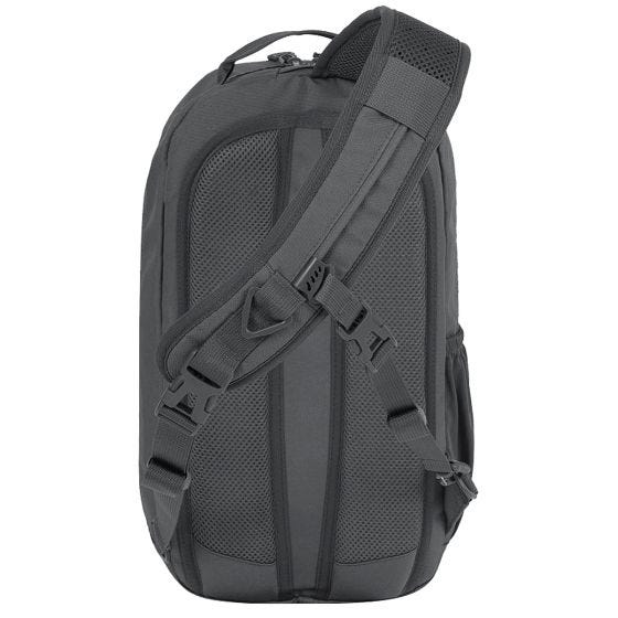 Highlander Scorpion Gearslinger Dagrugtas - Donkergrijs