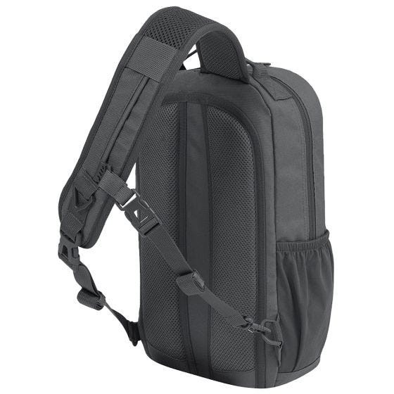 Highlander Scorpion Gearslinger Dagrugtas - Donkergrijs