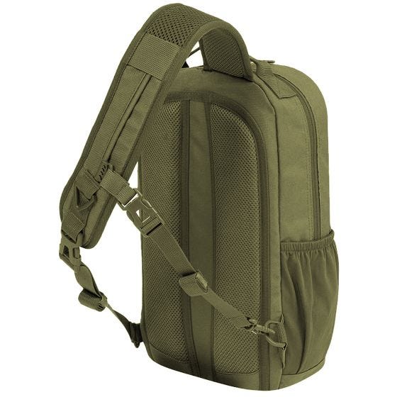 Highlander Scorpion Gearslinger Dagrugtas - Olijf