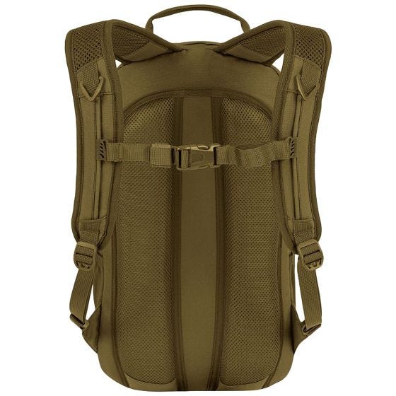 Highlander Eagle 1 Rugzak - Coyote Tan