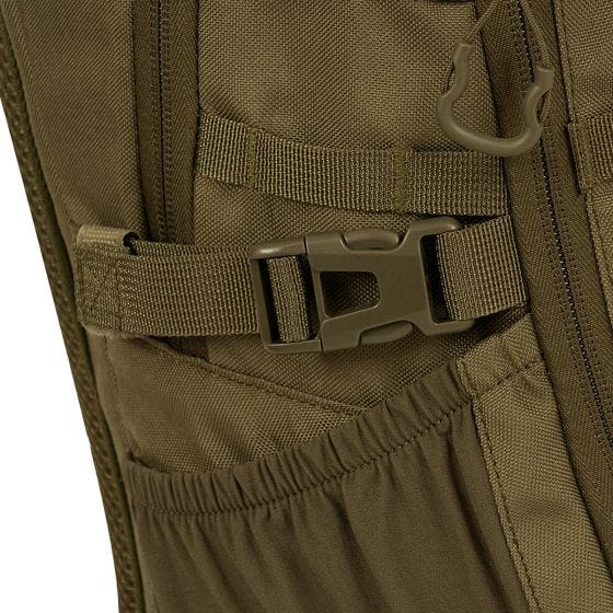 Highlander Eagle 1 Rugzak - Coyote Tan