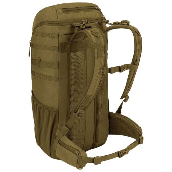 Highlander Eagle 3 Rugzak - Coyote Tan