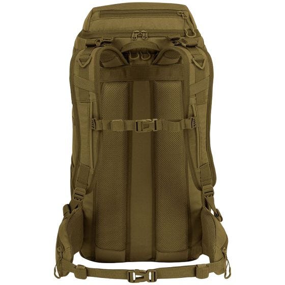 Highlander Eagle 3 Rugzak - Coyote Tan