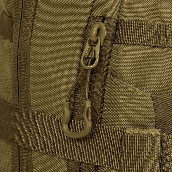 Highlander Eagle 3 Rugzak - Coyote Tan