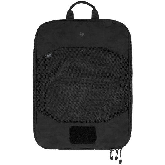 STOIRM Travel Kubus - Zwart