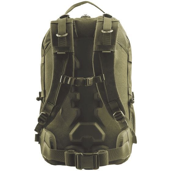 STOIRM Rugtas 40 L Tactisch - Ranger Green