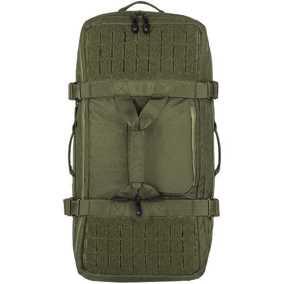 STOIRM Duffeltas 50 L - Ranger Green