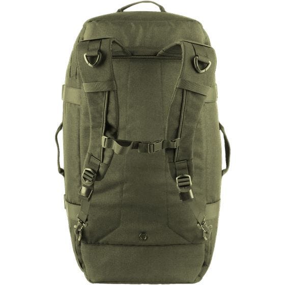 STOIRM Duffeltas 50 L - Ranger Green