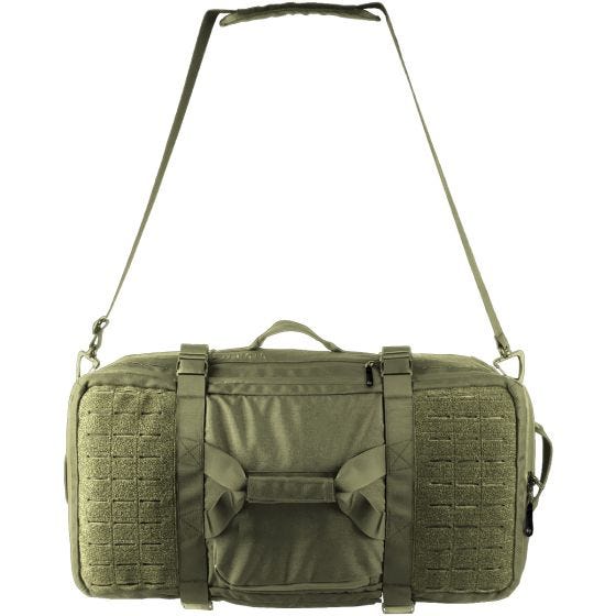 STOIRM Duffeltas 50 L - Ranger Green