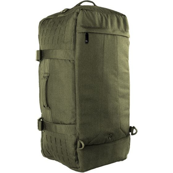 STOIRM Duffeltas 50 L - Ranger Green
