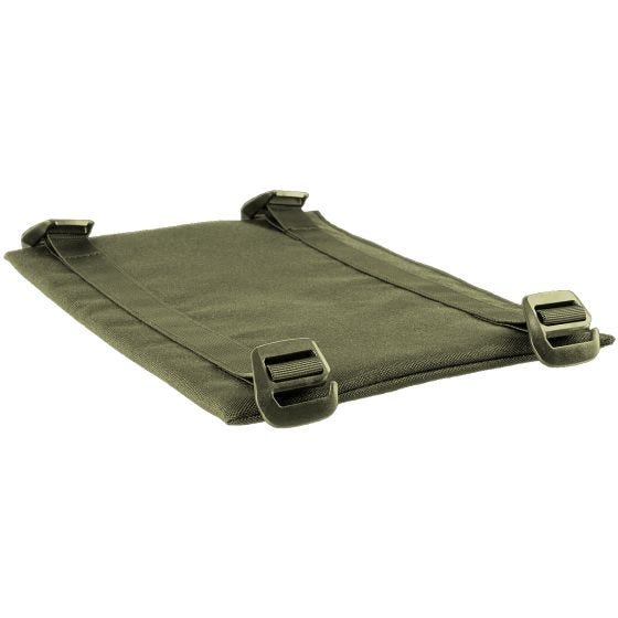 STOIRM Duffeltas 50 L - Ranger Green