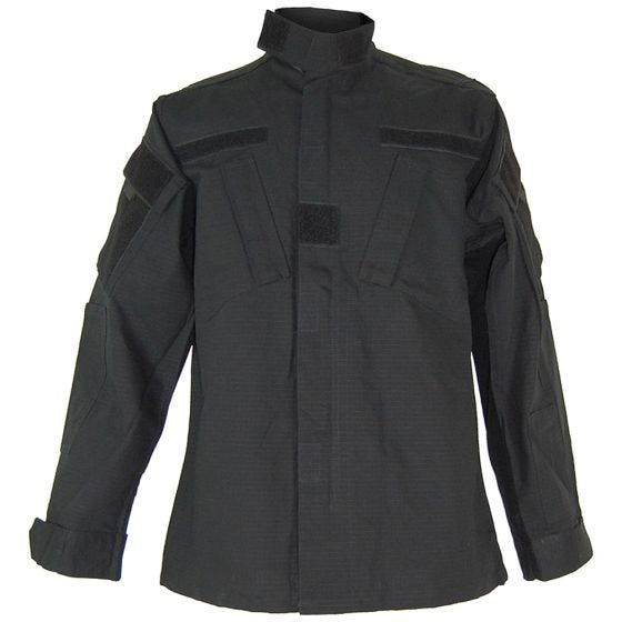 Teesar ACU Gevechtsshirt - Zwart