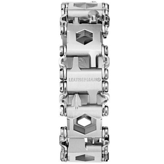 Leatherman Tread LT Armband - Roestvrij