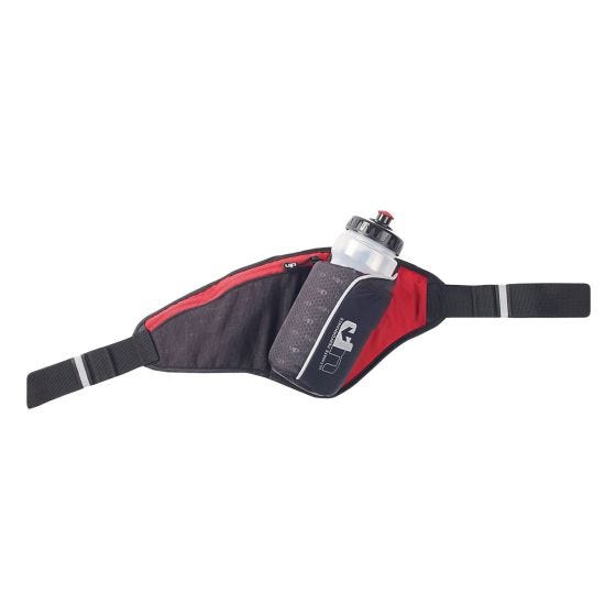 Ultimate Performance Ribble Heupfles - Rood