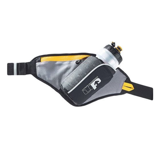 Ultimate Performance Ribble Heupfles - Geel